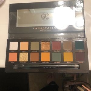 Subculture Palette